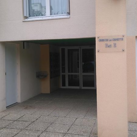 La Rochelle - Oree De La Genette Exteriör bild